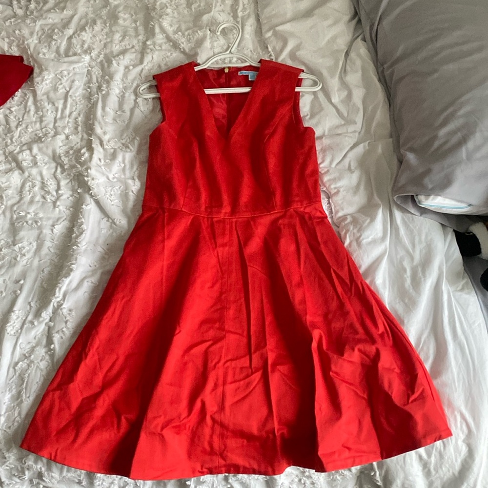 Draper James dress